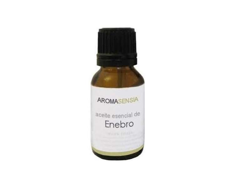 Aromasensia Juniper Essential Oil 15ml