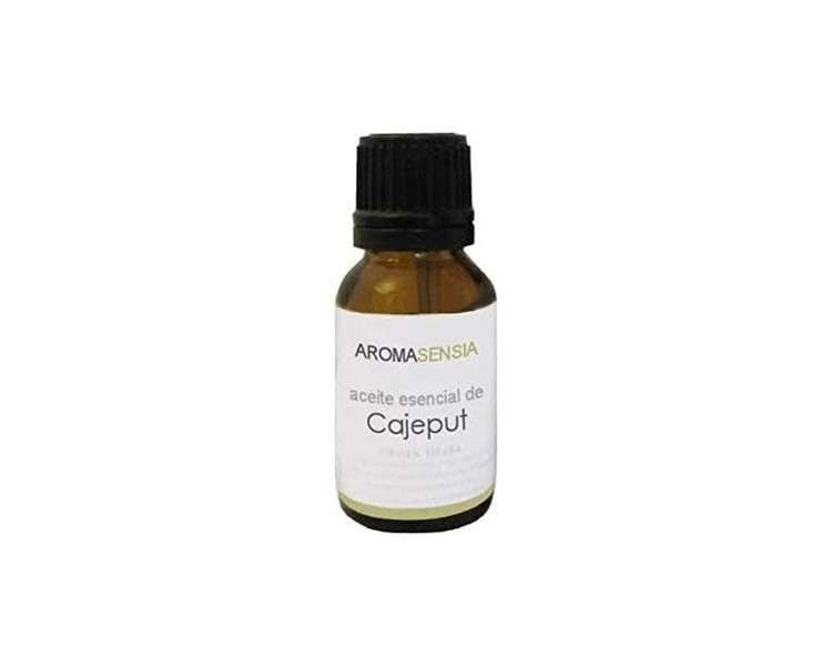 Aromasensia Cajeput Essential Oil 15ml