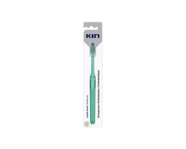 KIN Orthodontic Brush