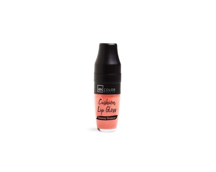 IDC Institute Color Cushion Glam Lipgloss 6ml