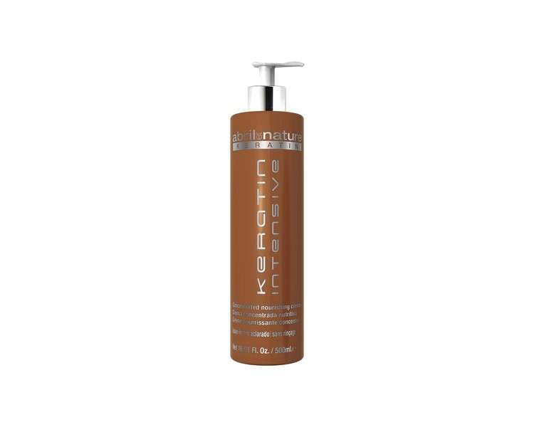 Abril Et Nature Keratin Treatment 500 Ml