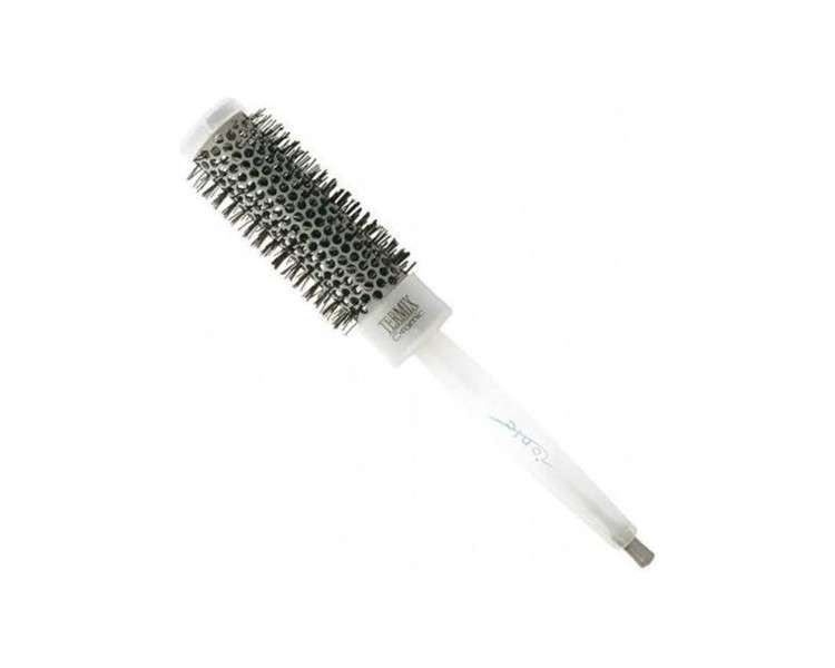 Termix Ionic Ceramic Hairbrush 28mm - Preventing Hair Damage