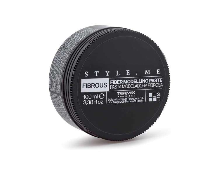 Termix StyleMe Fibrous Style Wax 100ml