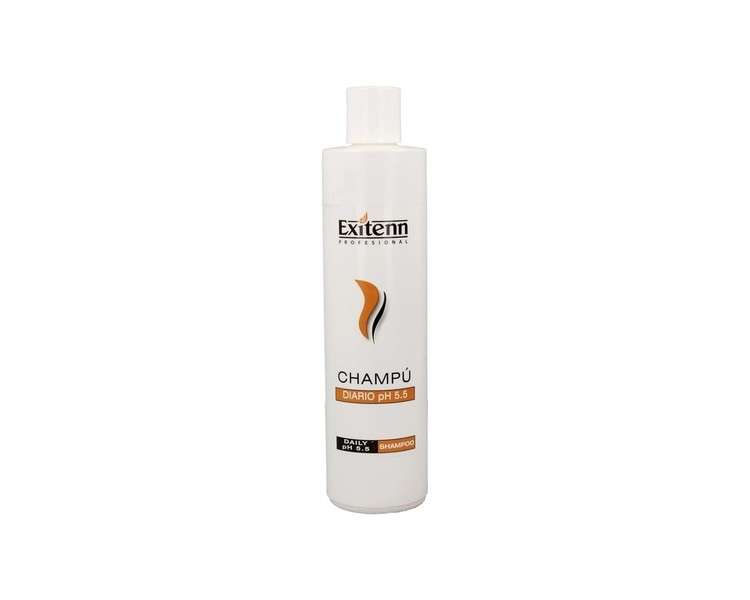 Exitenn Daily Shampoo pH 5.5 250ml