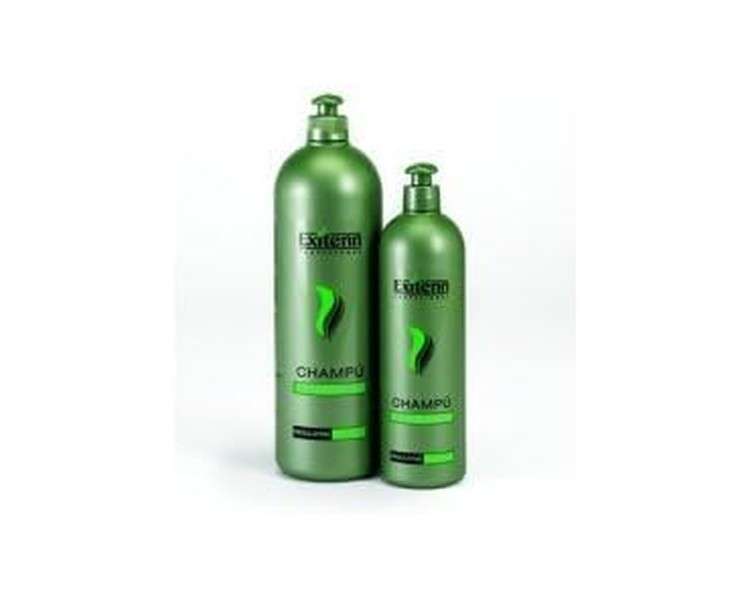 Exitenn Regulator Shampoo for Oily Hair 1000ml