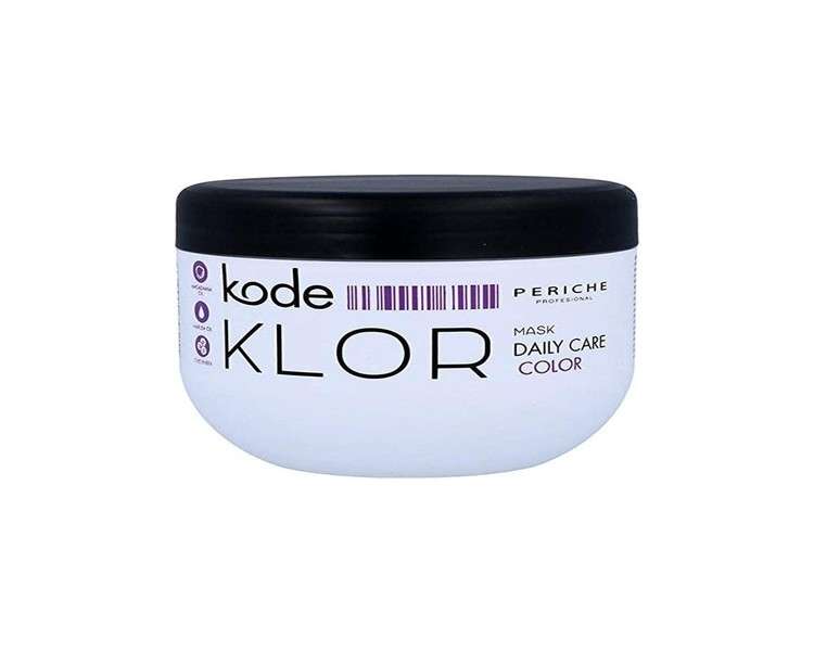 Periche Kode Klor Color Daily Care Mask 500ml