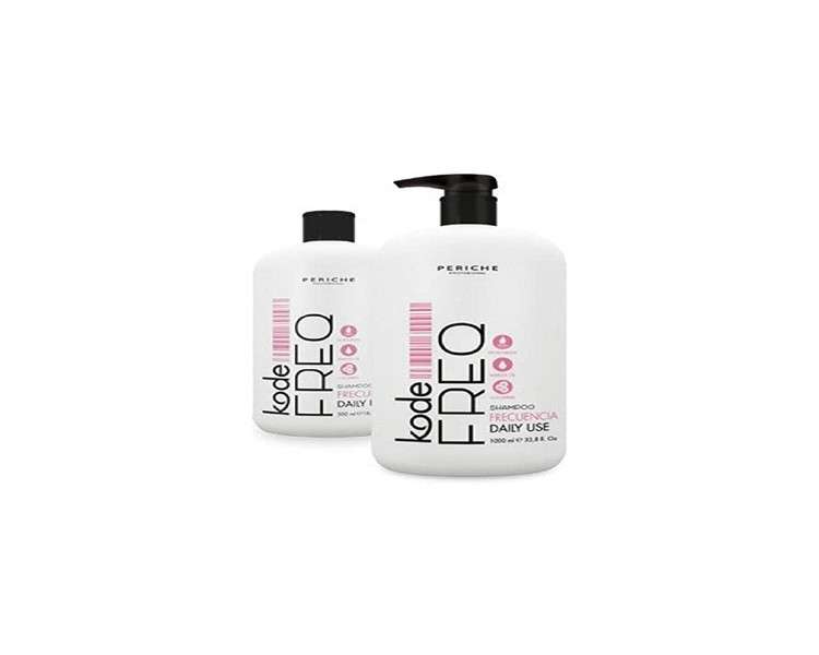 Periche Hair Loss Products 500ml