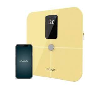 Cecotec Surface Precision 10400 Smart Healthy Vision Yellow