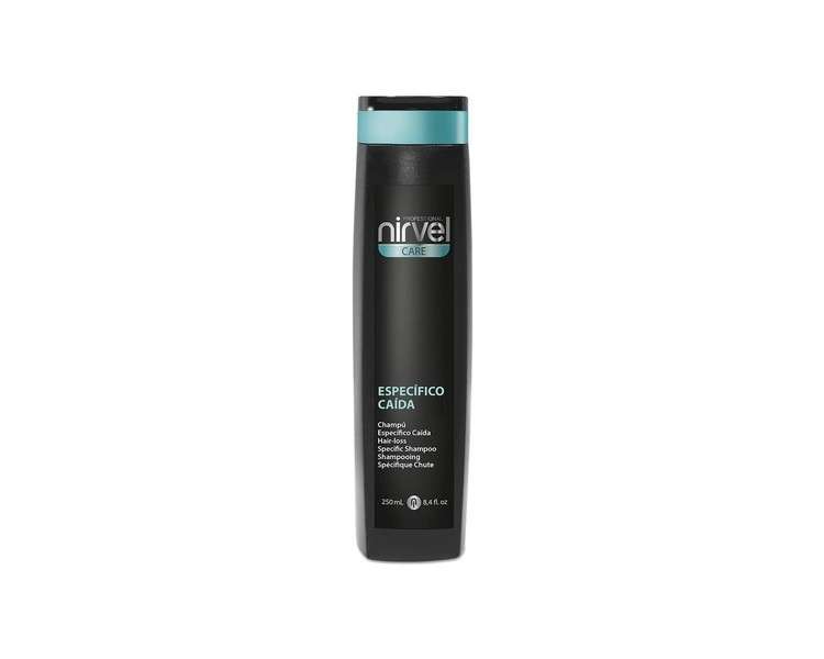 Nirvel Hair Loss Products 250ml