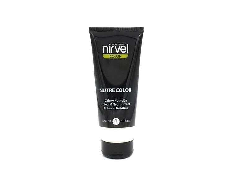 Nirvel Hair Loss Products 1200ml White
