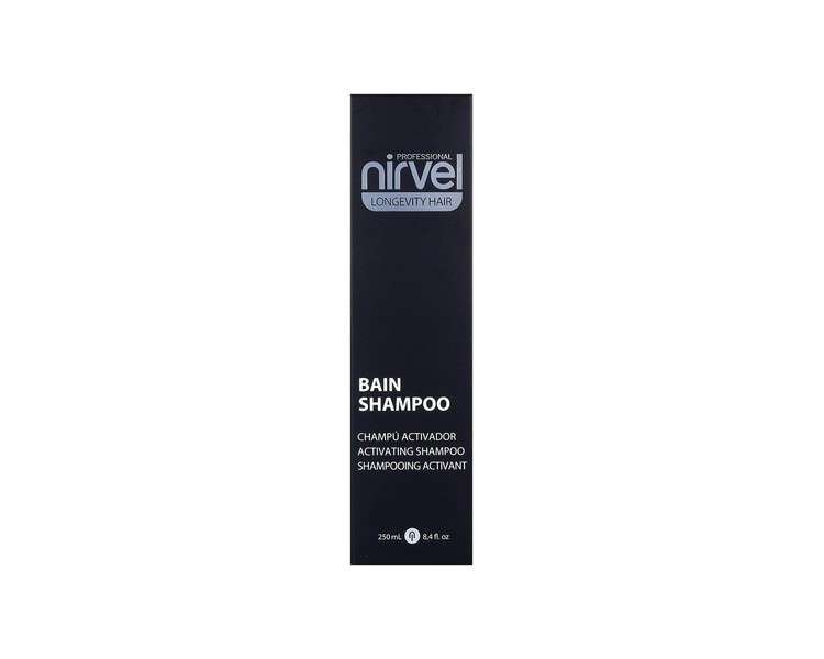 Nirvel Hair Care Shampoo 250ml