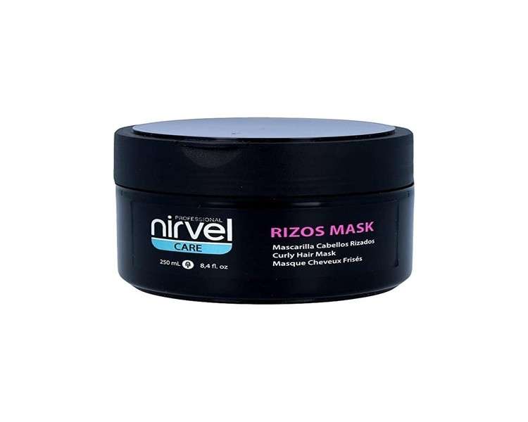 Nirvel Hair Loss Products 250ml