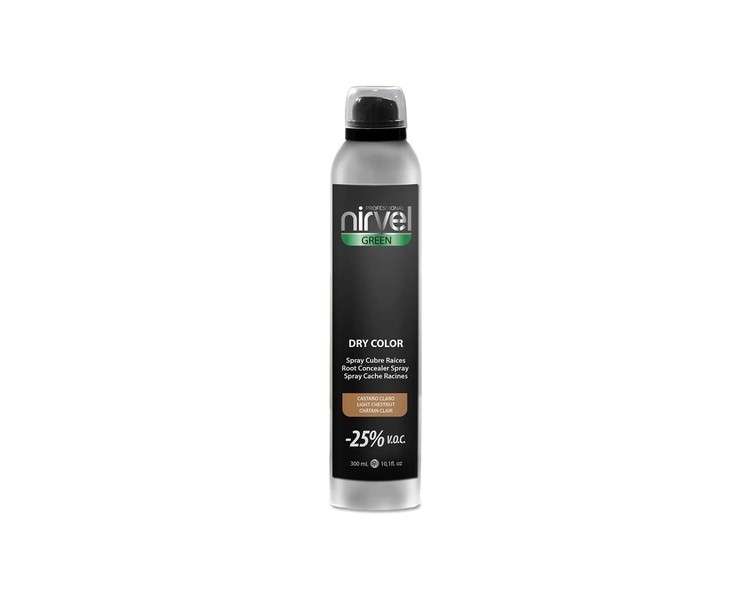 Nirvel Green Spray 300ml