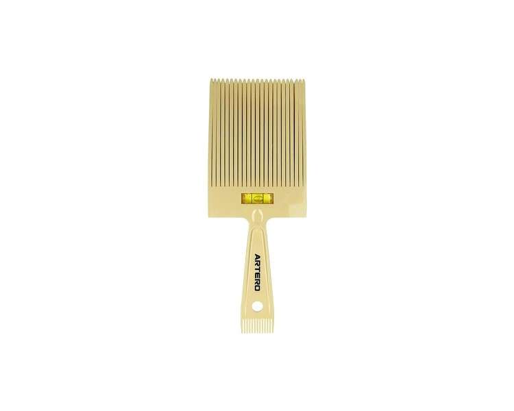 Artero Flat Comb White