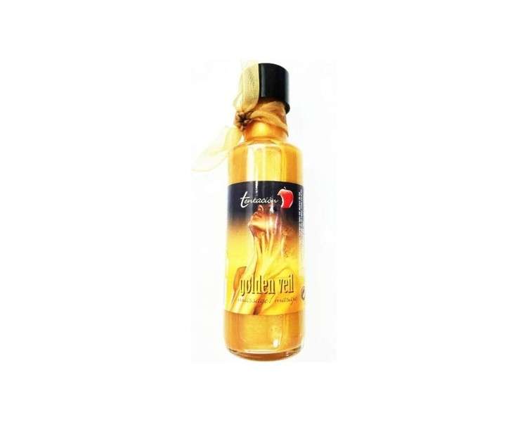 TENTACIONES Sensuality and Sex Massage Oil