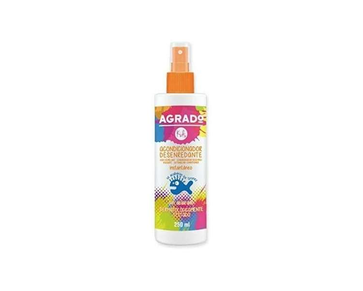 Agrado Kids Children's Leave-In Conditioner 250ml