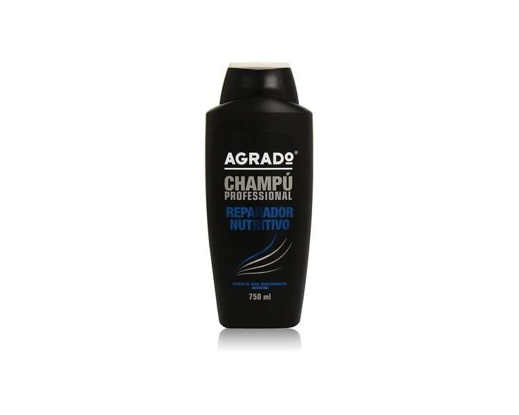 Revlon Agrado Nourishing Shampoo 750ml - Unisex