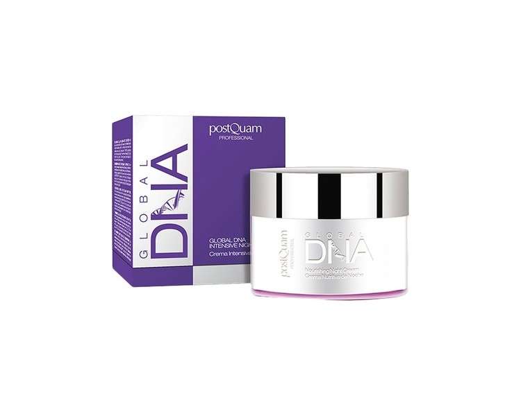 Postquam Global DNA Night Cream