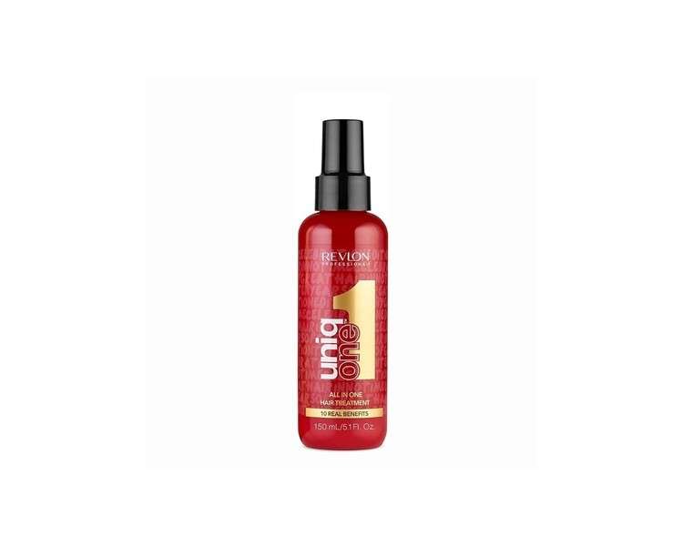 Revlon Uniq One All In One Hair Treatment Special Edition 150ml