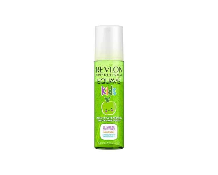 Revlon - Equave Kids - Detangling Conditioner 200ml