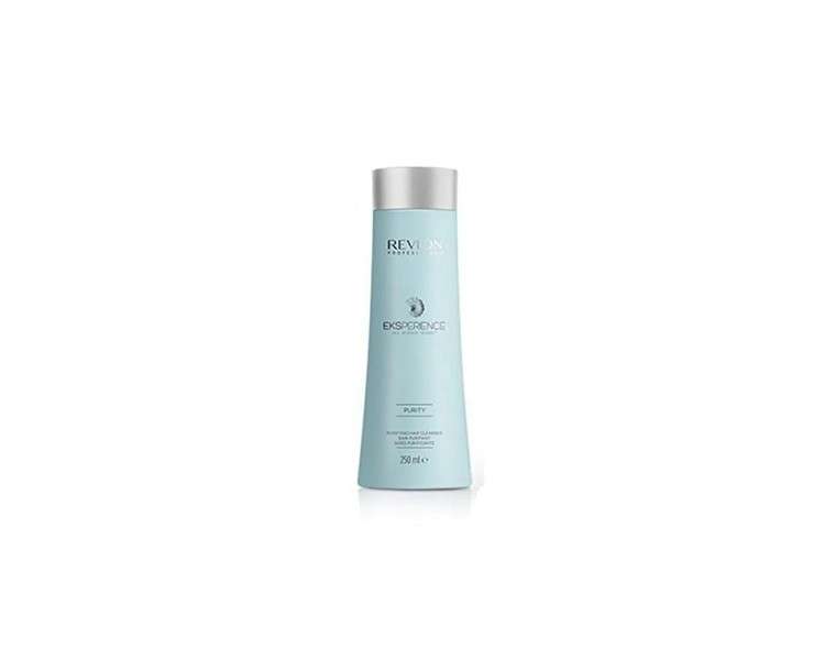 Revlon Eksperience Purity Purifying Hair Cleanser 250ml