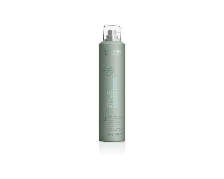 Revlon Style Masters Volume Elevator  Hair Spray 300ml