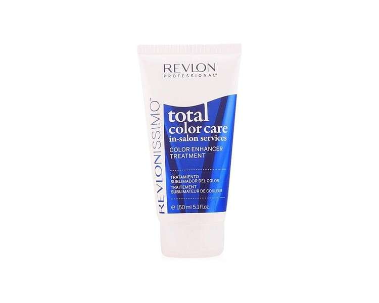 Revlon Revlonissimo Color Care Enhancer Treatment 150ml