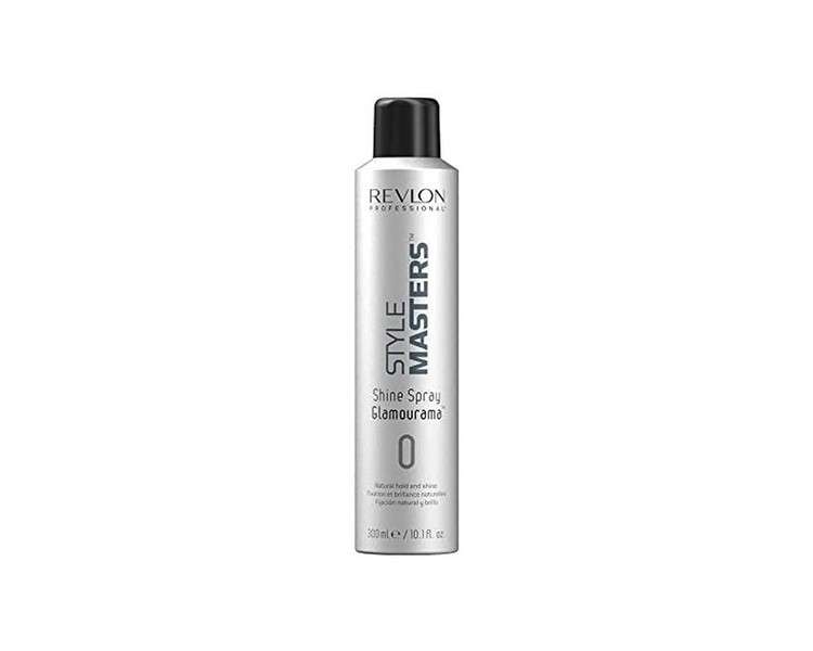 Revlon Professional Glamourama Shine Spray 300ml