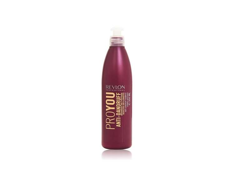 Proyou Anti-Dandruff Shampoo 350 Ml