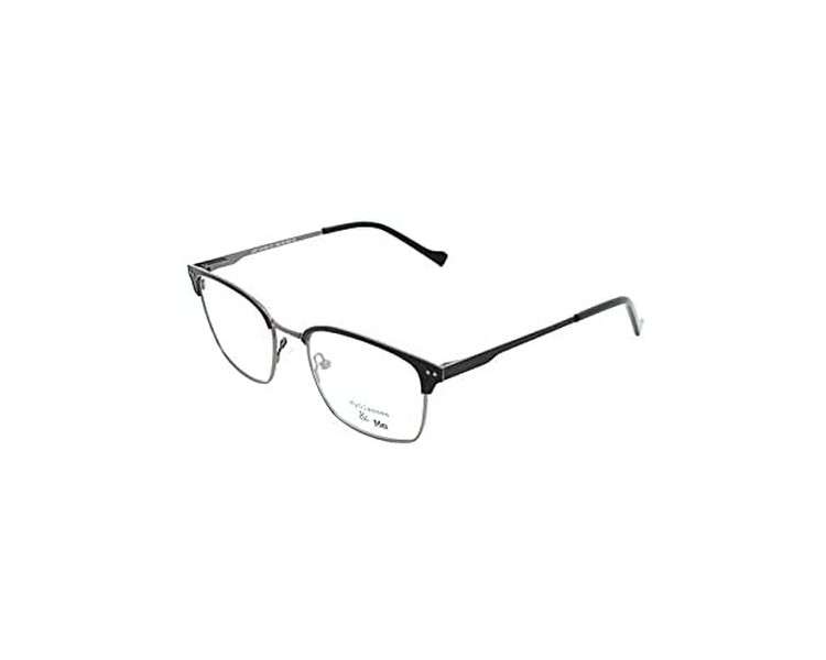 My Glasses And Me Ladies S0345236 Prescription Eyeglass Frames, Black