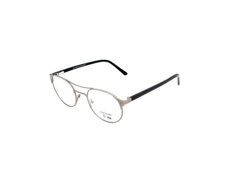 My Glasses and Me S0345239 Prescription Glasses Frame Multicolor 49mm Unisex Adult