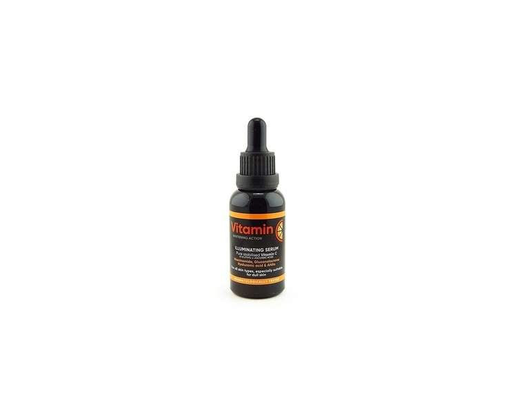 VIT Cosmeceuticals Vitamin C Serum 30ml