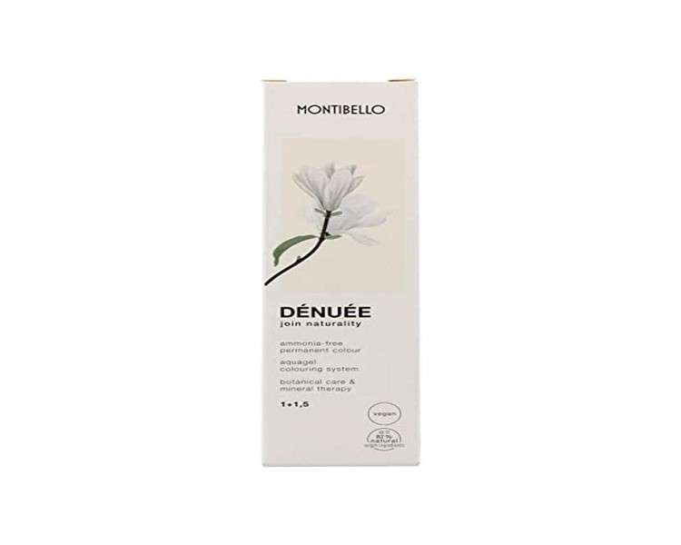 Montibello Ammonia Free 10