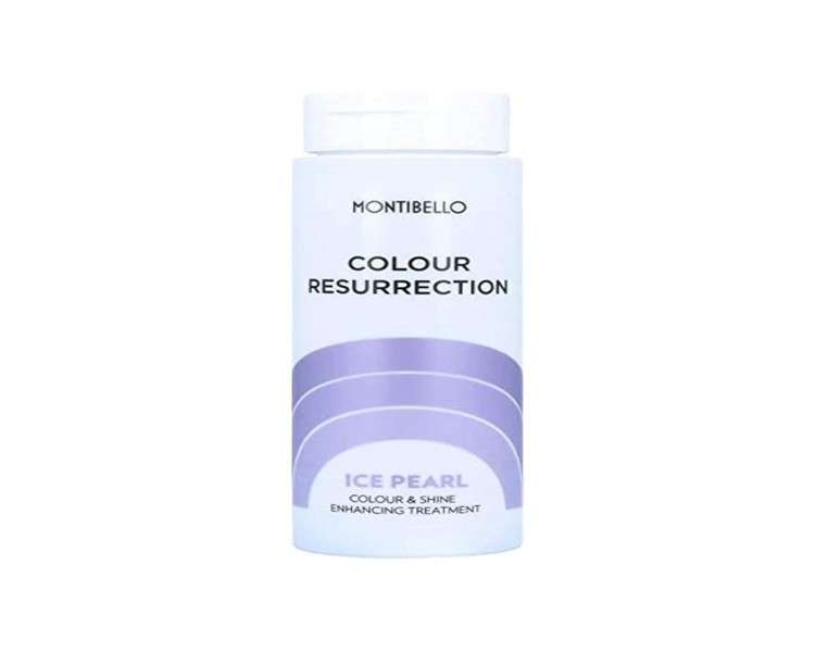 Montibello Colour Resurrection Ice Pearl 150ml