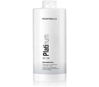 Montibello Platinum Shampoo 1000ml