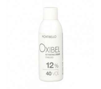 Montibello Oxibel 40 Vol 12% Gradual Bleach 60ml