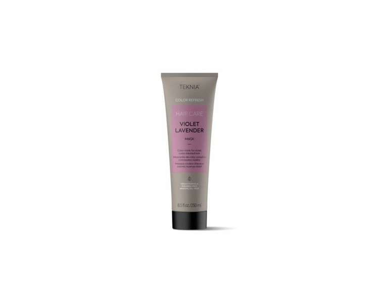 Lakmé Teknia Color Violet Lavender Hair Mask 250ml