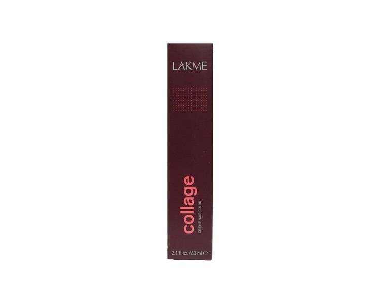 Lakmé Permanent Hair Color 60g