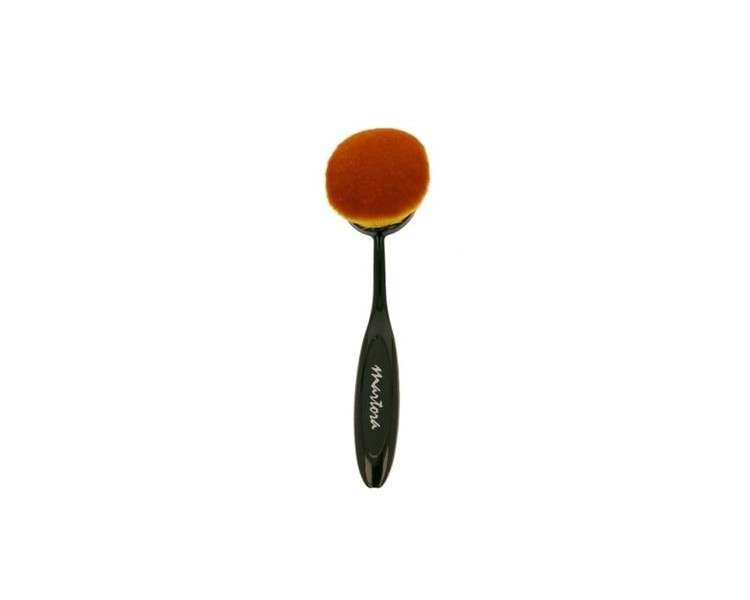 Martora N11 Oval Makeup Brush