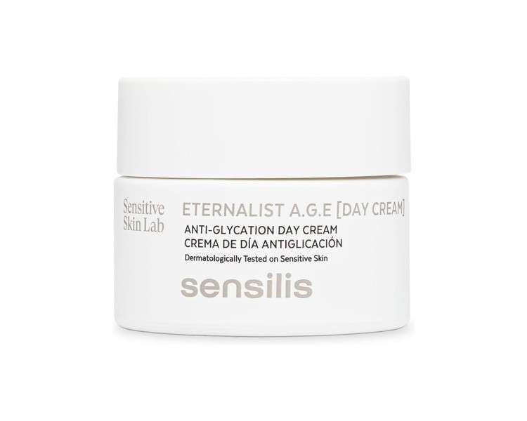 ETERNALIST A.G.E. Day Cream 50ml