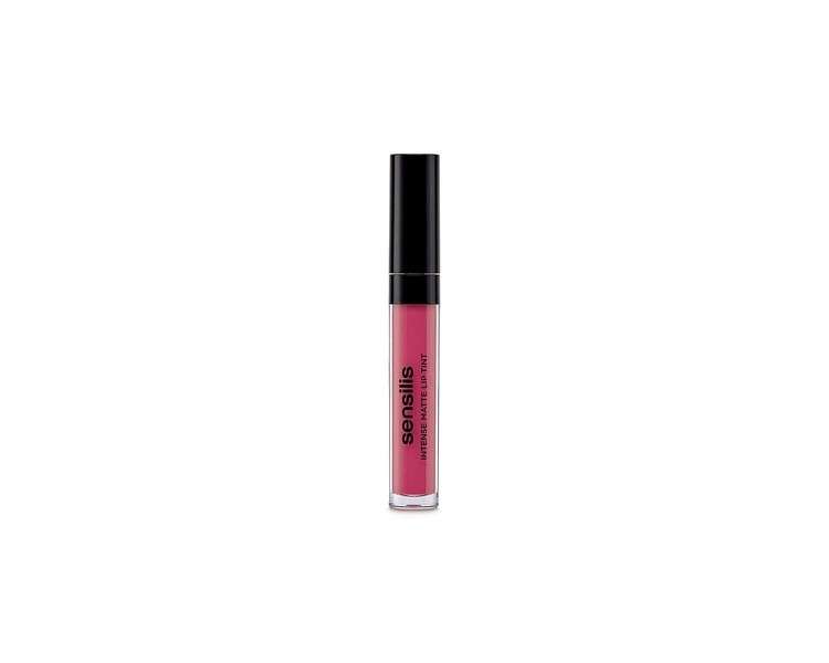 Sensilis Intense Matte Lip Tint 07 Orchid