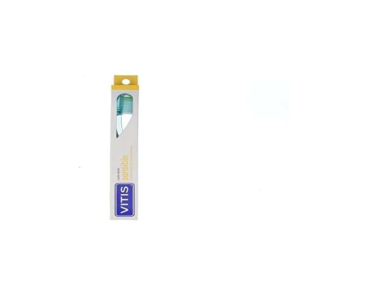 VITIS Manual Toothbrushes 230ml