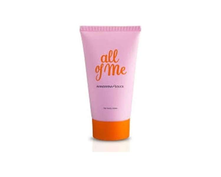 Mandarina Duck All Of Me Body Lotion 150ml