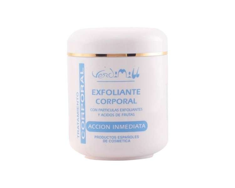 Verdimill Profesional Body Exfoliant 500ml