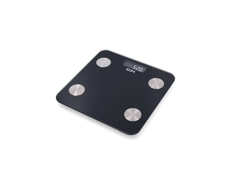 EDM 07613 Smart Scale Body Composition