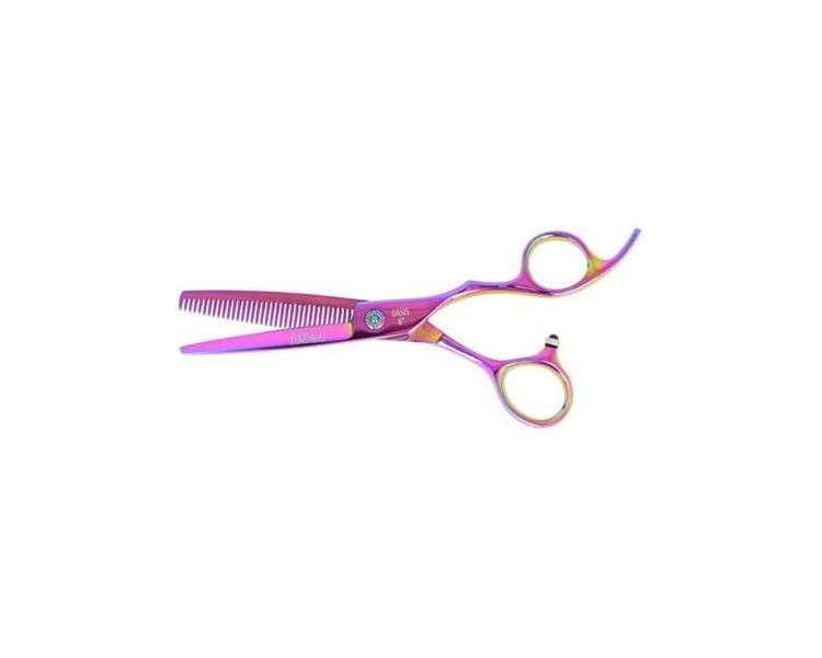 Oasis Eurostil Hair Scissors 6 inches