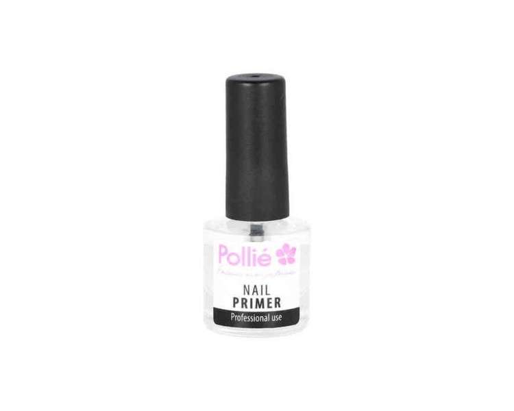 Eurostil Nail Polish Primer Base Coat 7ml