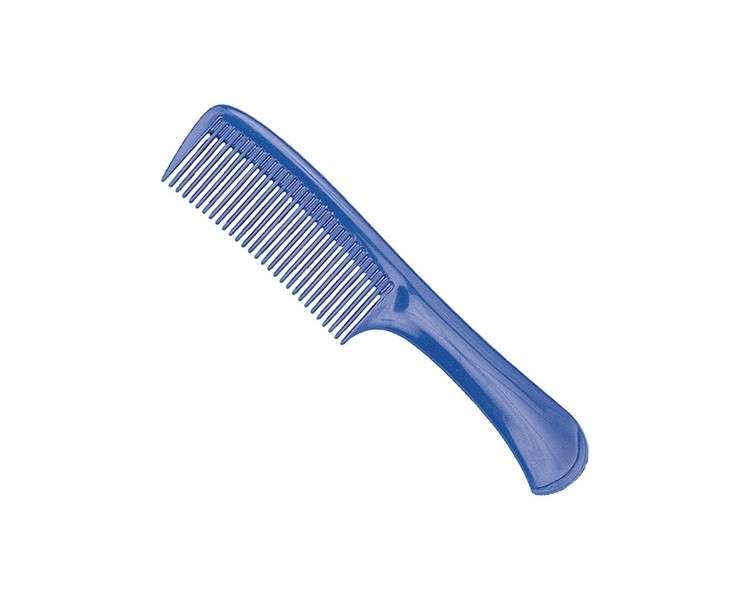 EUROSTIL Classic Colour Comb 22cm