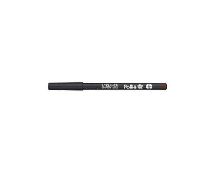 Eurostil Brown Kajal Pencil