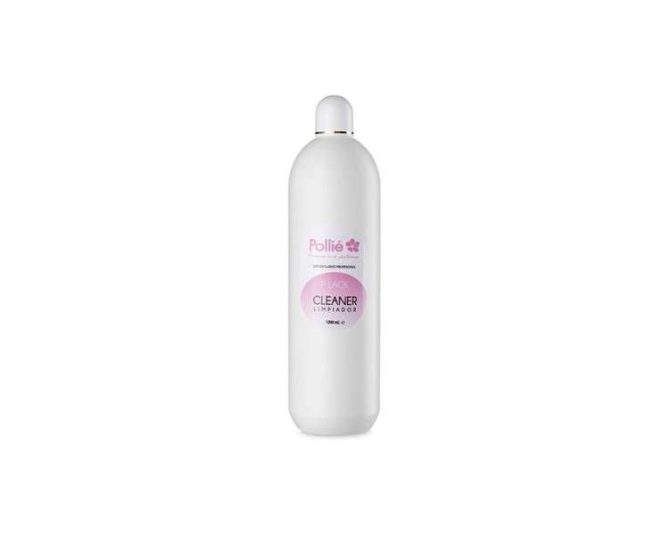 Eurostil P-Lack Nail Polish Remover 1000ml